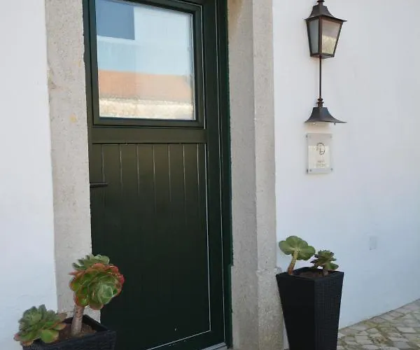 Quinta Do Tio Viagem Ferienhaus