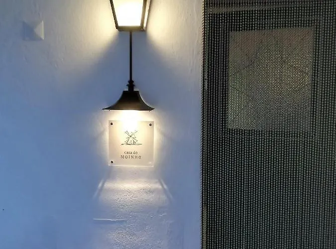 Quinta Do Tio Viagem Ferienhaus *