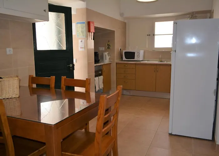 Quinta Do Tio Viagem