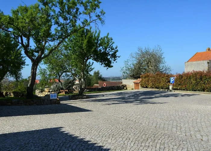 Quinta Do Tio Viagem *