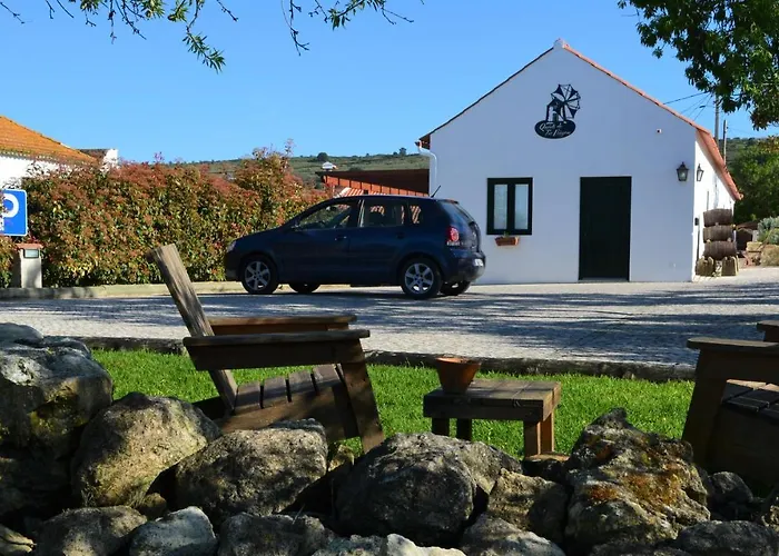 Quinta Do Tio Viagem