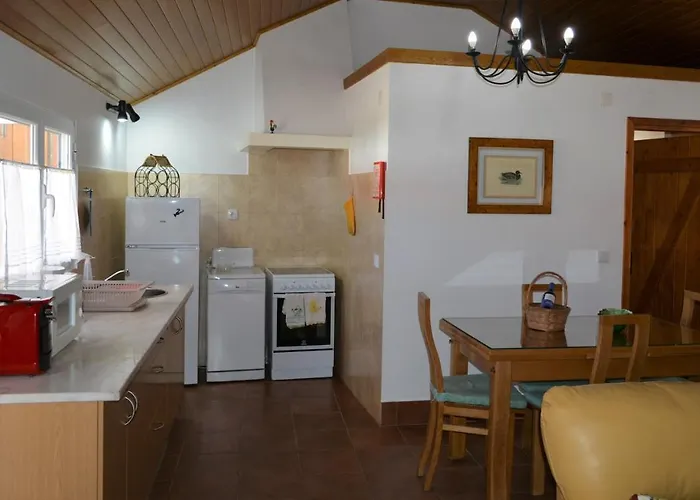 Quinta Do Tio Viagem Ferienhaus Quinta do Anjo