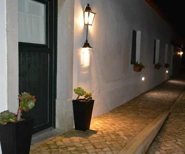 Quinta Do Tio Viagem Quinta do Anjo