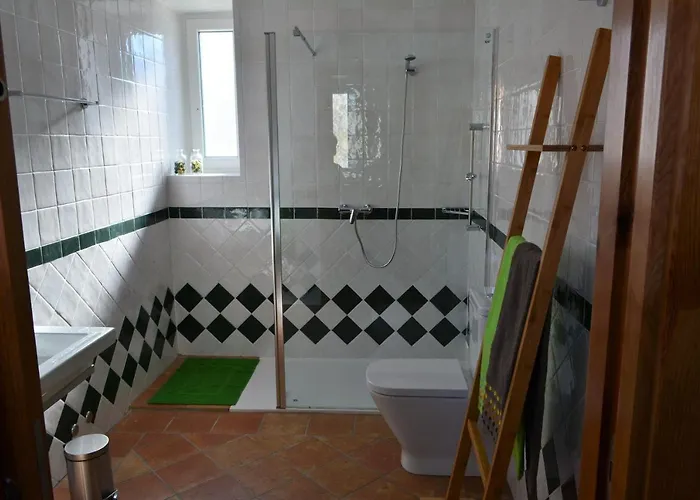 Quinta Do Tio Viagem Ferienhaus