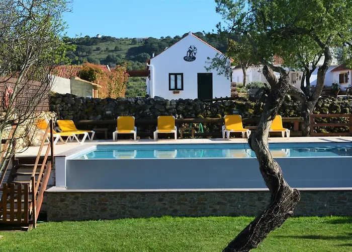 Quinta Do Tio Viagem