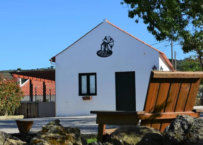 Quinta Do Tio Viagem *