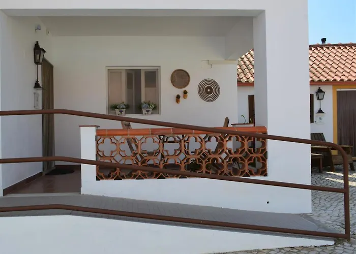 Quinta Do Tio Viagem Quinta do Anjo