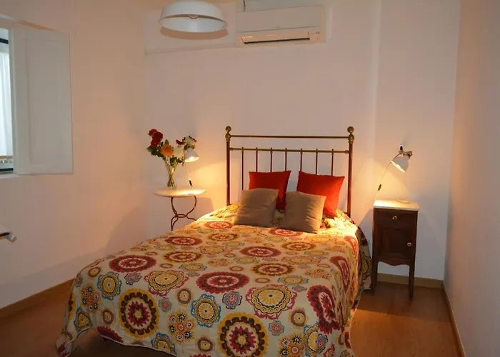 Quinta Do Tio Viagem Ferienhaus