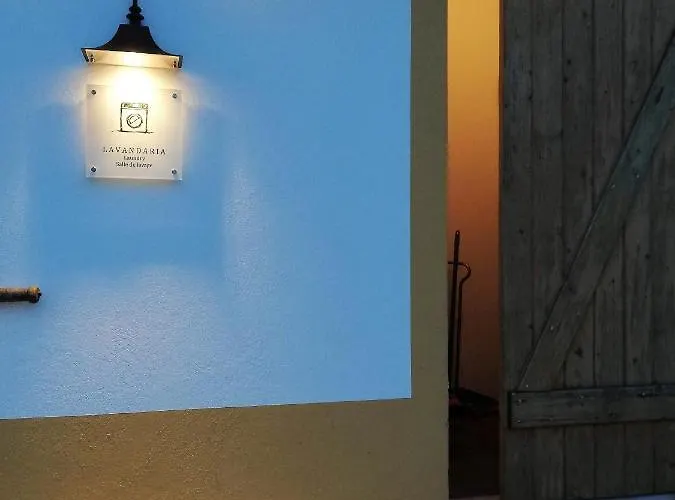 Quinta Do Tio Viagem Ferienhaus *